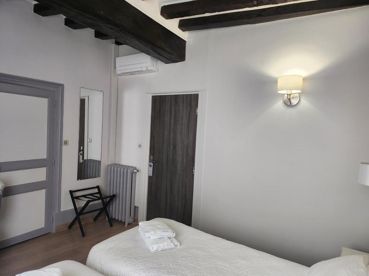 Villa Pona Digoin Buitenkant foto