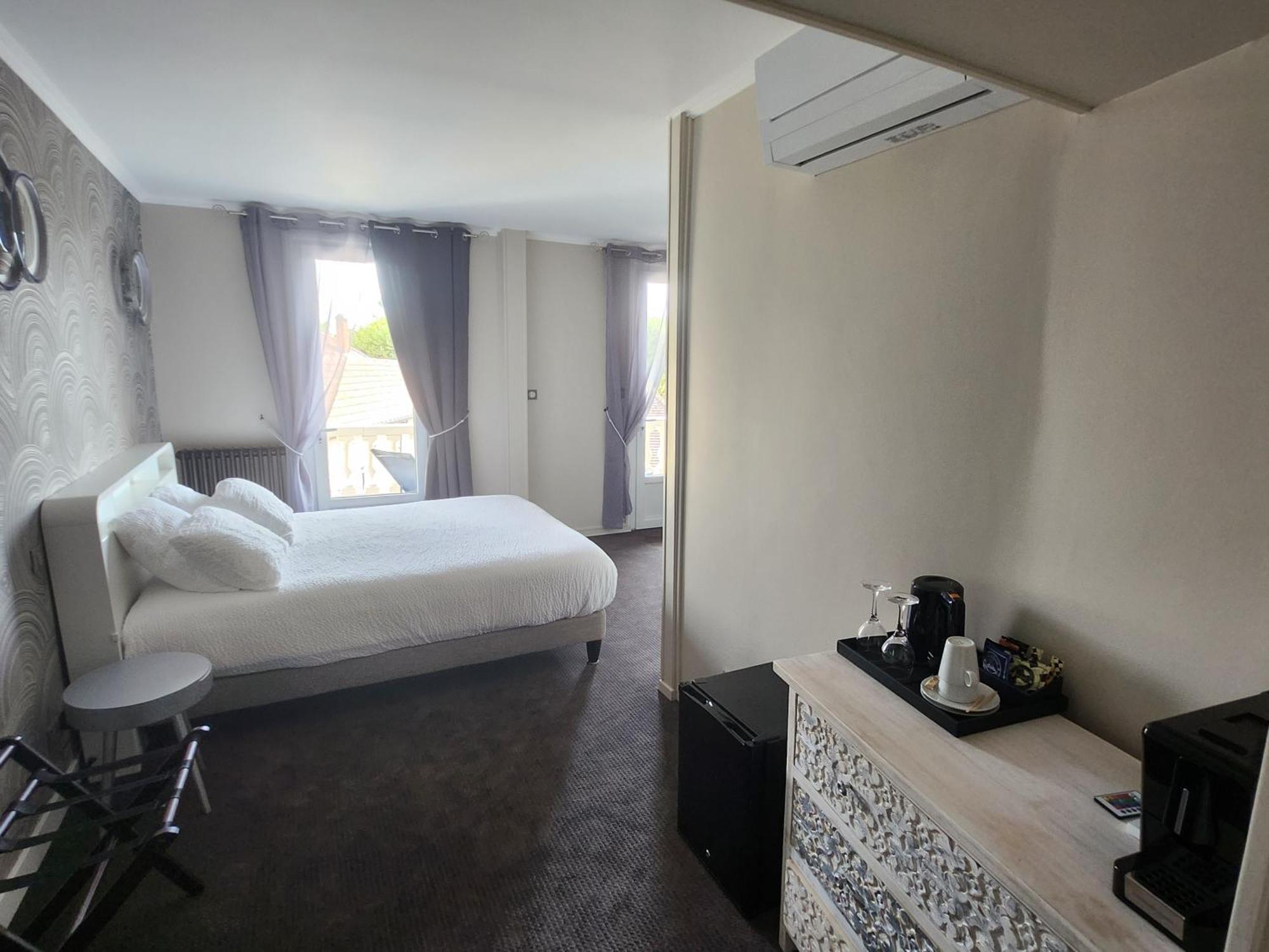 Villa Pona Digoin Buitenkant foto